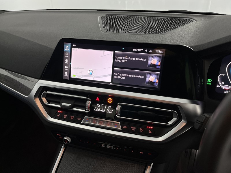 Used BMW 3 Series 2021 for sale - 77435209: Photo 8