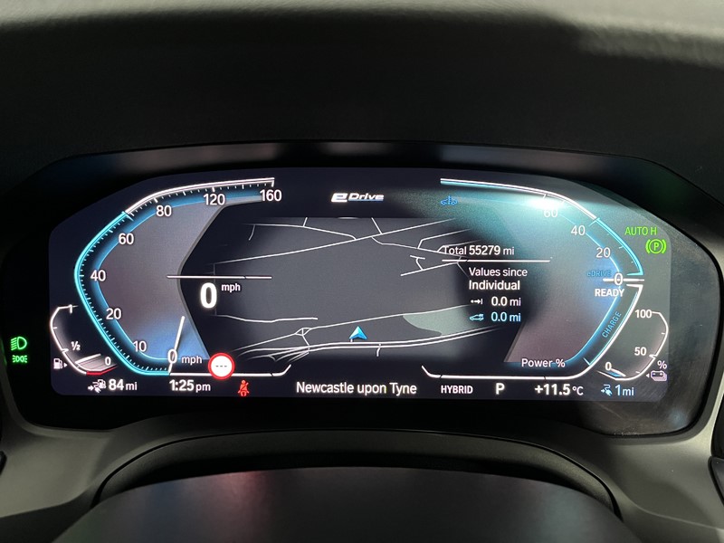 Used BMW 3 Series 2021 for sale - 77435209: Photo 9