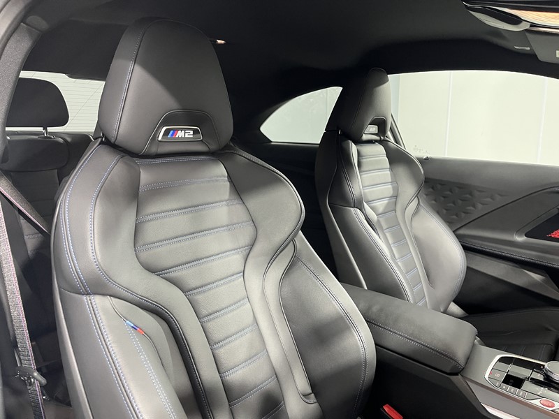 Used BMW M2 2025 for sale - 77945587: Photo 11