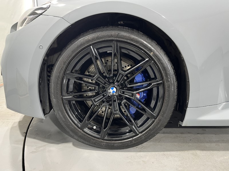 Used BMW M2 2025 for sale - 77945587: Photo 14