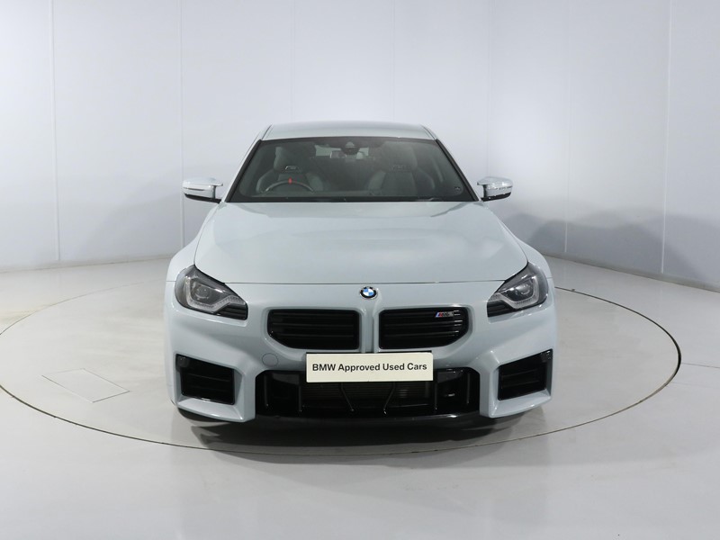 Used BMW M2 2025 for sale - 77945587: Photo 16