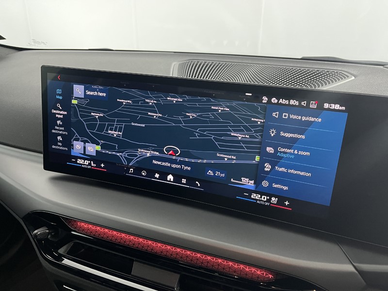 Used BMW M2 2025 for sale - 77945587: Photo 17