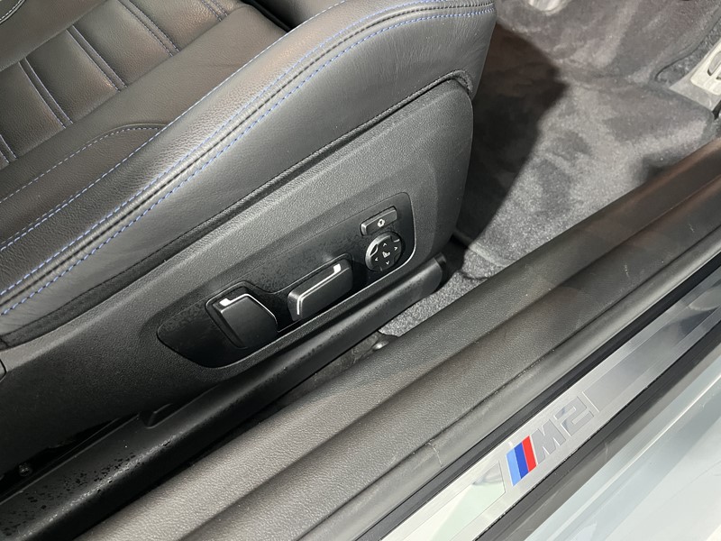 Used BMW M2 2025 for sale - 77945587: Photo 19