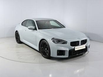 Used BMW M2 2025 for sale - 77945587: Photo