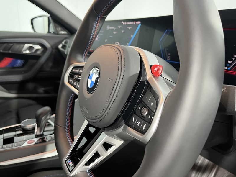Used BMW M2 2025 for sale - 77945587: Photo 23