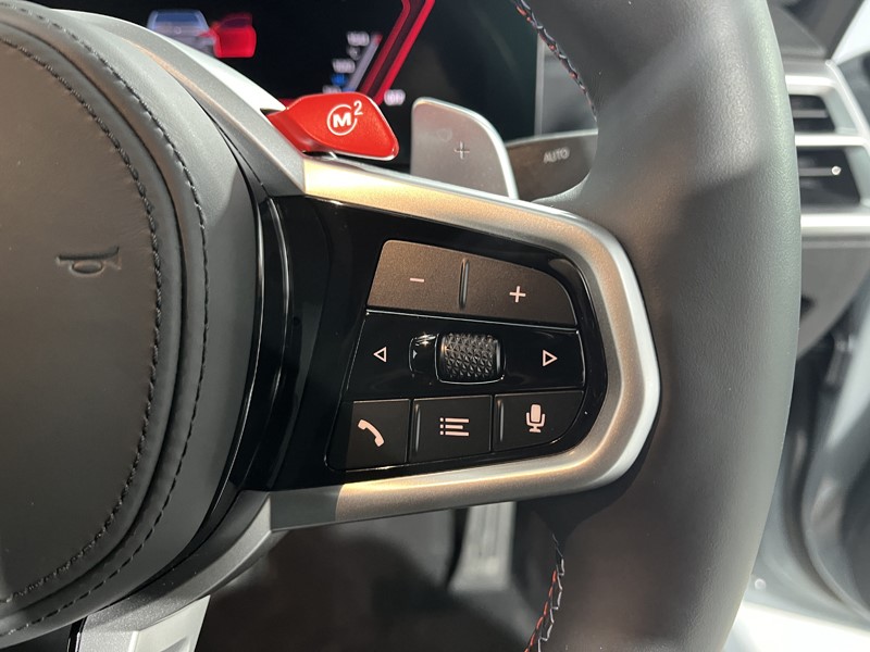 Used BMW M2 2025 for sale - 77945587: Photo 25