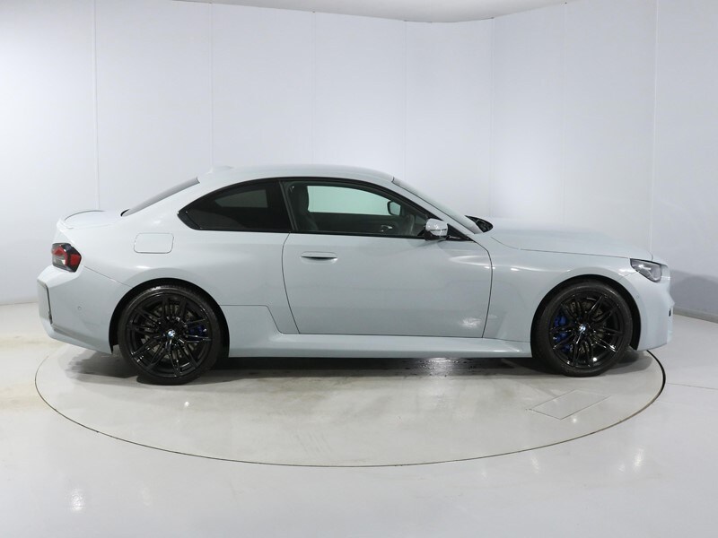 Used BMW M2 2025 for sale - 77945587: Photo 3