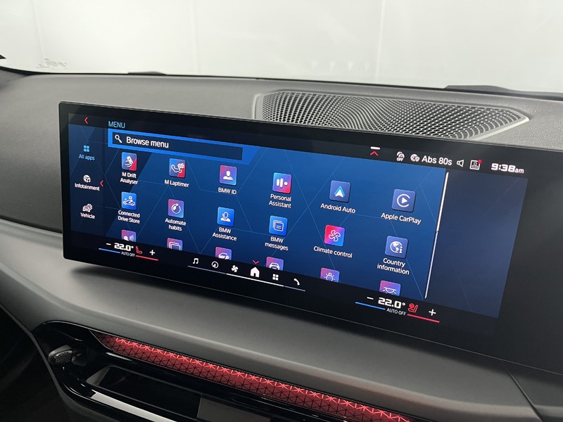 Used BMW M2 2025 for sale - 77945587: Photo 30