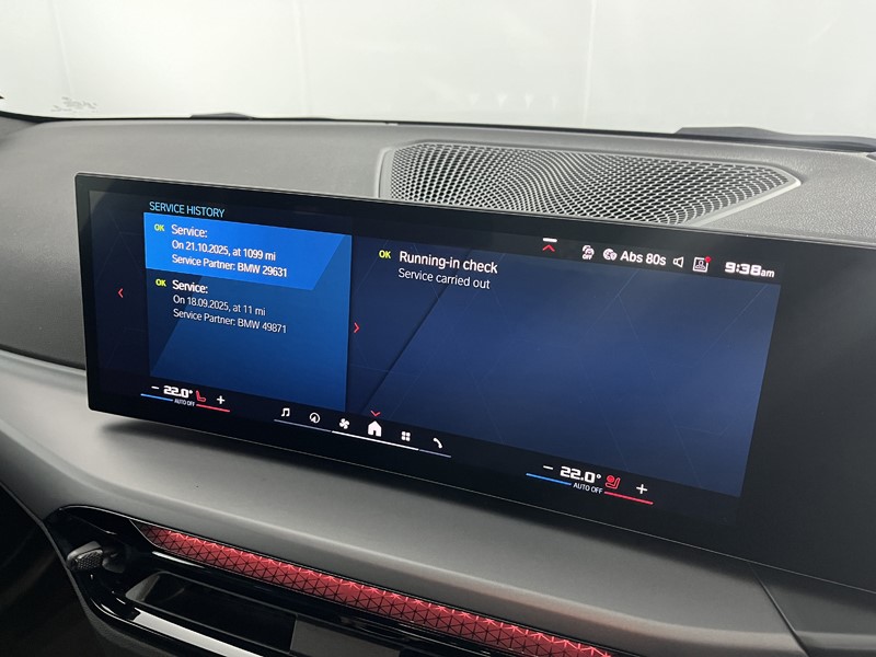 Used BMW M2 2025 for sale - 77945587: Photo 32