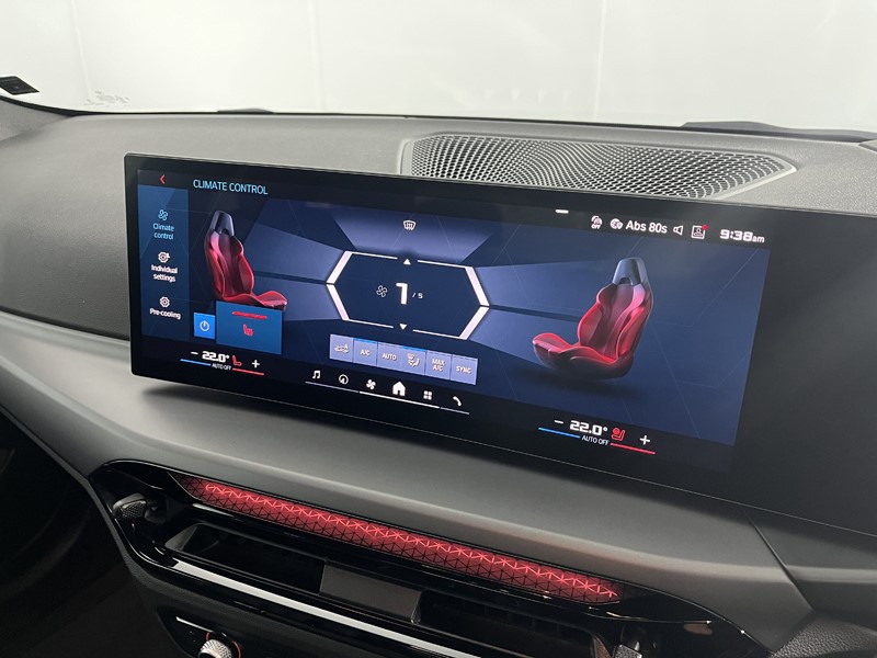 Used BMW M2 2025 for sale - 77945587: Photo 33