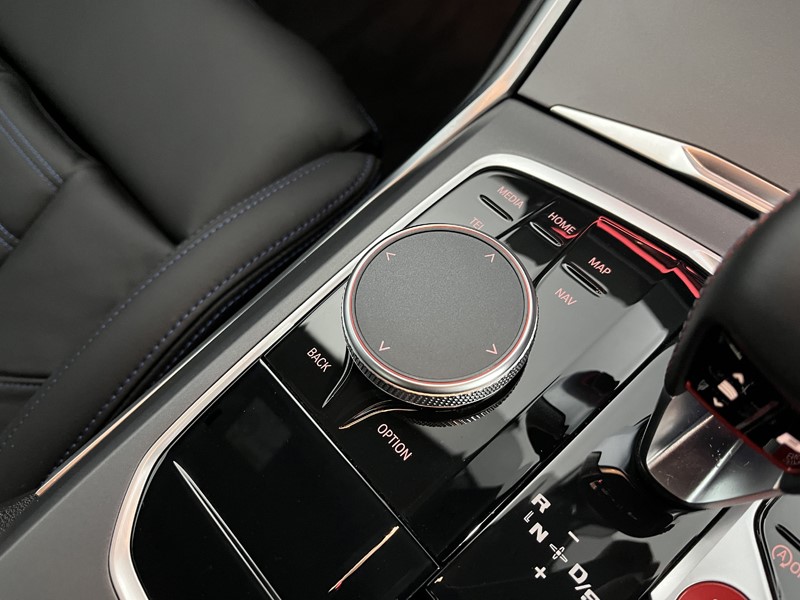 Used BMW M2 2025 for sale - 77945587: Photo 35