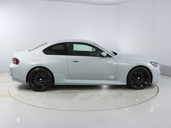 Used BMW M2 2025 for sale - 77945587: Photo