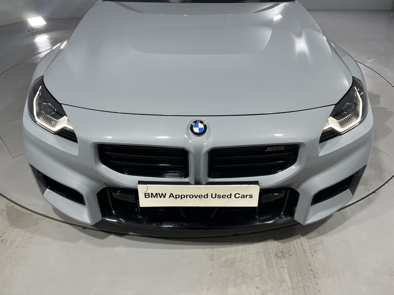 Used BMW M2 2025 for sale - 77945587: Photo 42