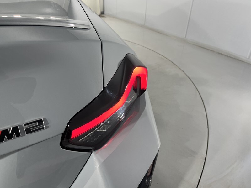 Used BMW M2 2025 for sale - 77945587: Photo 45