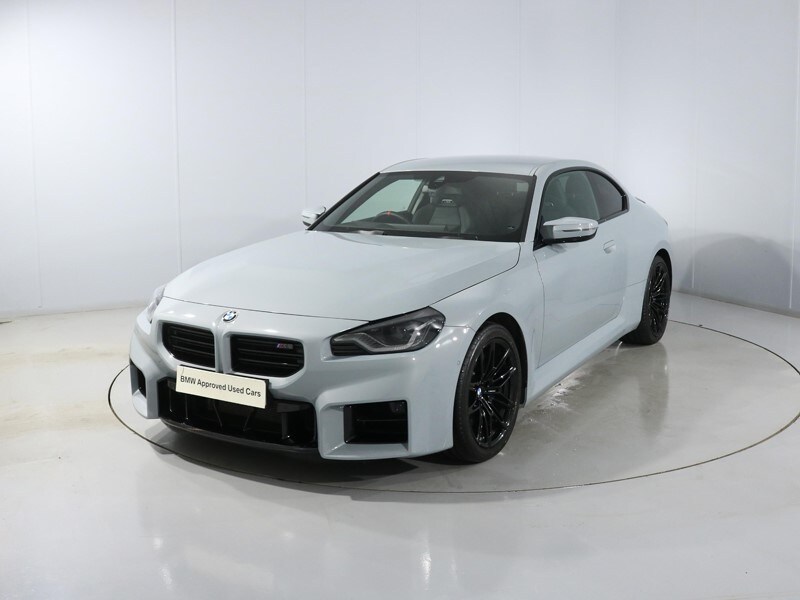 Used BMW M2 2025 for sale - 77945587: Photo 47