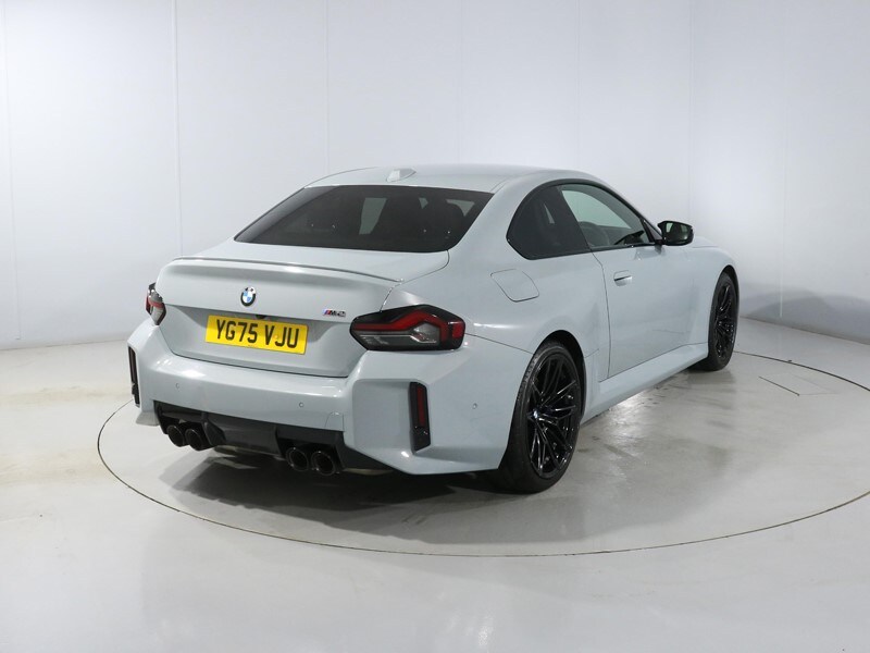 Used BMW M2 2025 for sale - 77945587: Photo 48