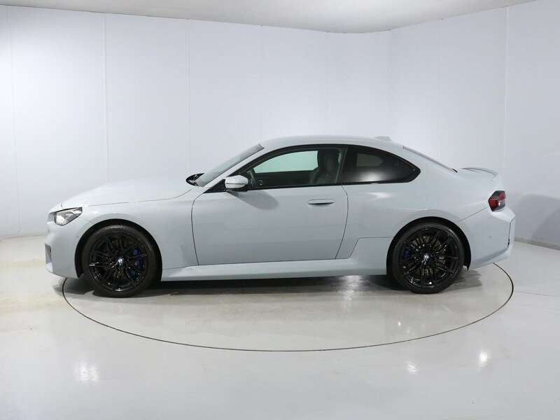 Used BMW M2 2025 for sale - 77945587: Photo 49
