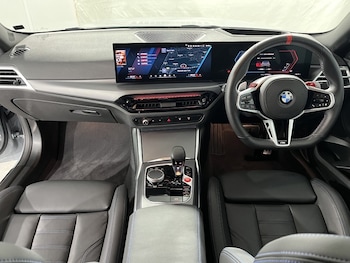 Used BMW M2 2025 for sale - 77945587: Photo