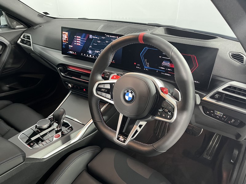 Used BMW M2 2025 for sale - 77945587: Photo 6