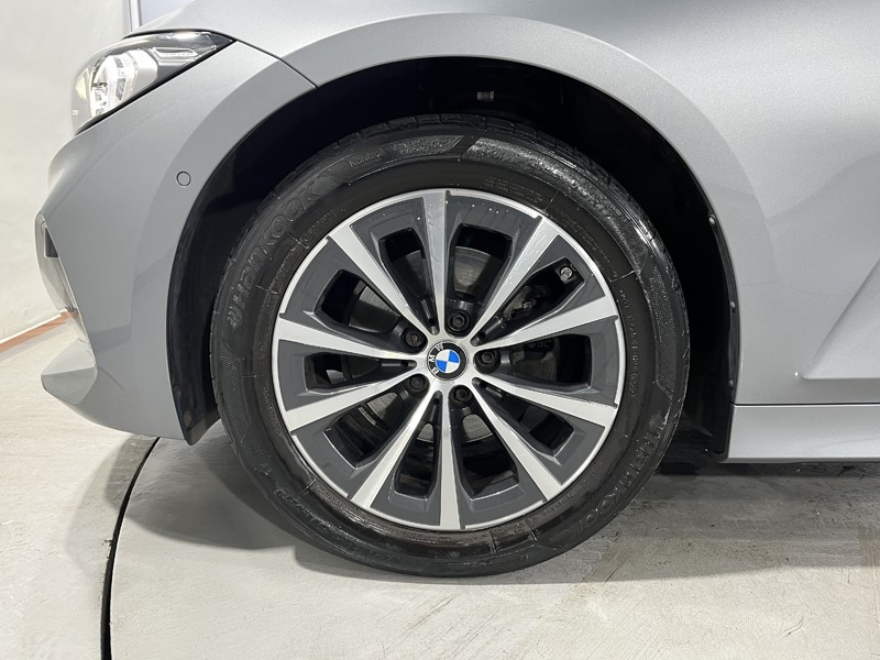 Used BMW 3 Series 2022 for sale - 76981768: Photo 14