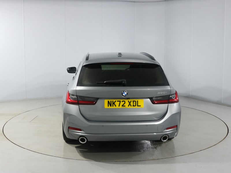 Used BMW 3 Series 2022 for sale - 76981768: Photo 15