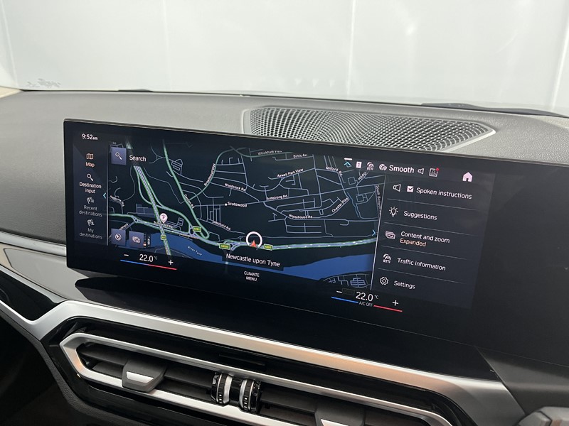 Used BMW 3 Series 2022 for sale - 76981768: Photo 17