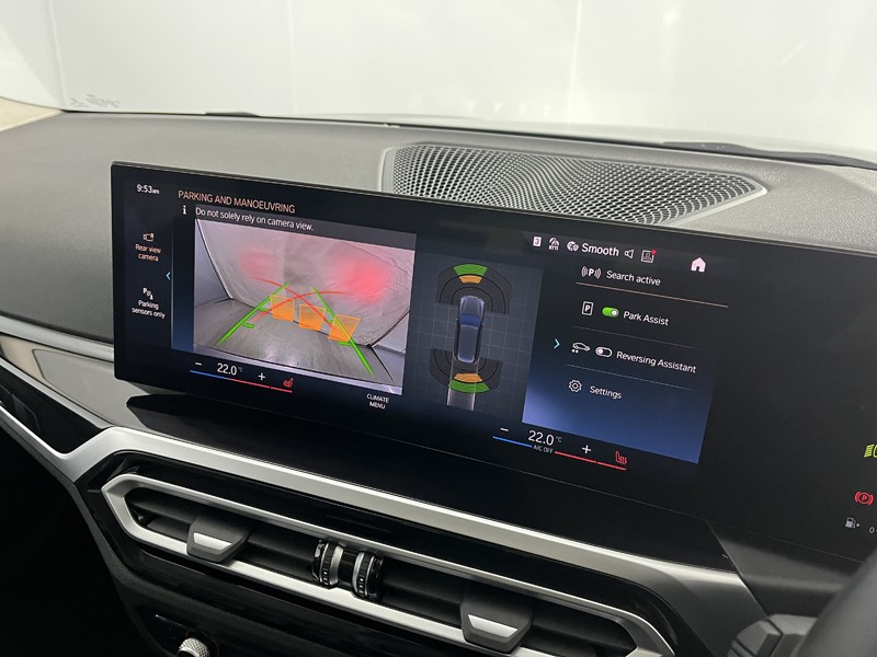 Used BMW 3 Series 2022 for sale - 76981768: Photo 18