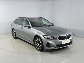 Used BMW 3 Series 2022 for sale - 76981768: Photo