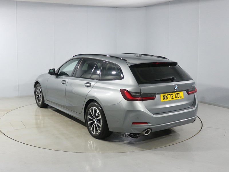 Used BMW 3 Series 2022 for sale - 76981768: Photo 2