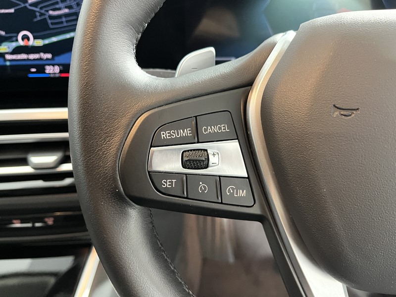 Used BMW 3 Series 2022 for sale - 76981768: Photo 23