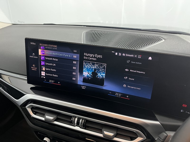 Used BMW 3 Series 2022 for sale - 76981768: Photo 27