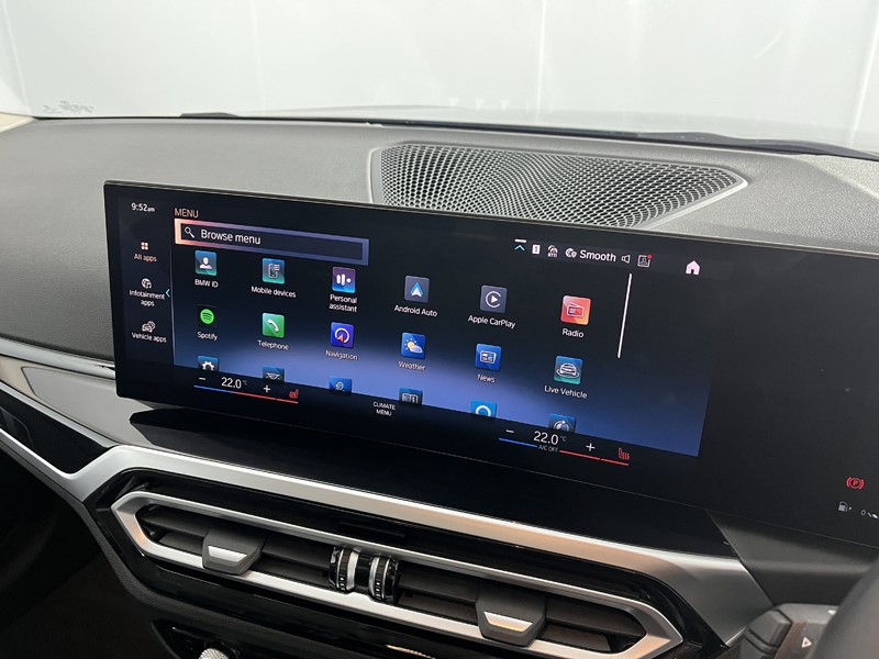 Used BMW 3 Series 2022 for sale - 76981768: Photo 28