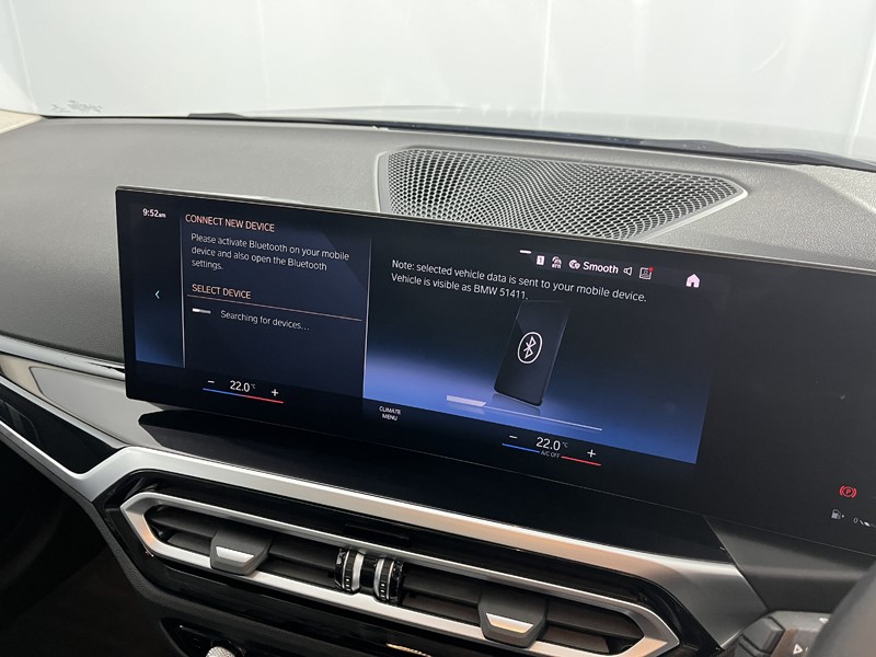 Used BMW 3 Series 2022 for sale - 76981768: Photo 29