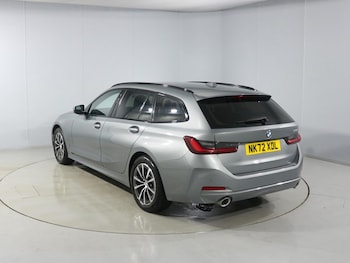 Used BMW 3 Series 2022 for sale - 76981768: Photo