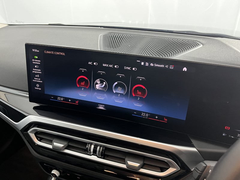 Used BMW 3 Series 2022 for sale - 76981768: Photo 31