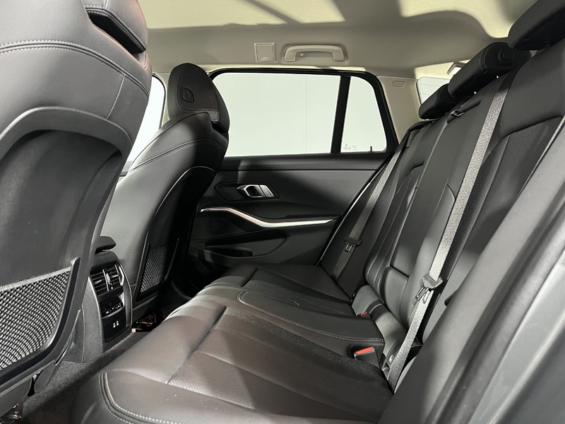 Used BMW 3 Series 2022 for sale - 76981768: Photo 37