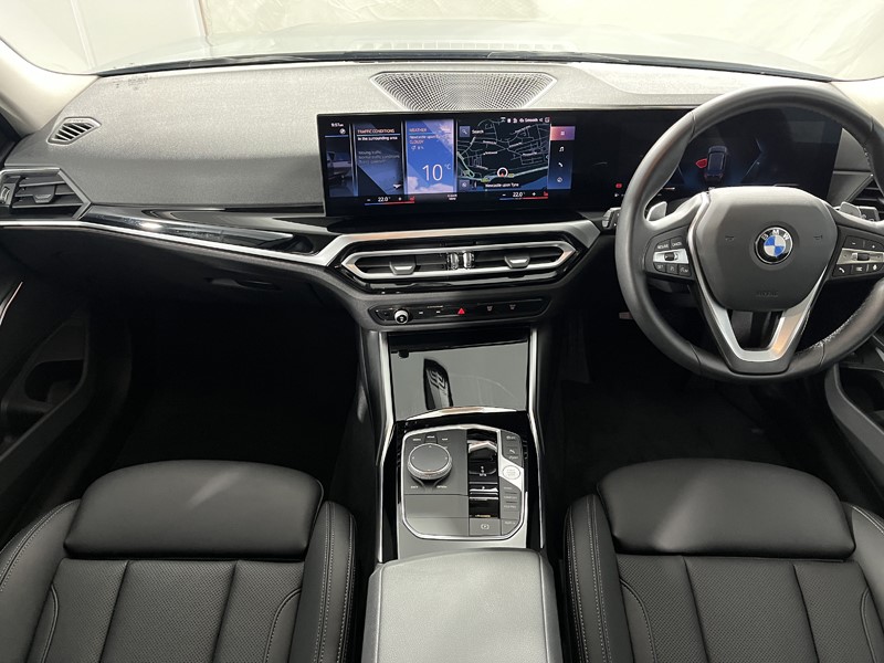 Used BMW 3 Series 2022 for sale - 76981768: Photo 4