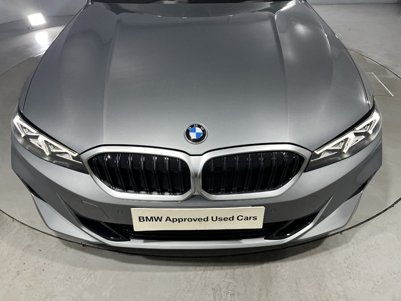 Used BMW 3 Series 2022 for sale - 76981768: Photo 44