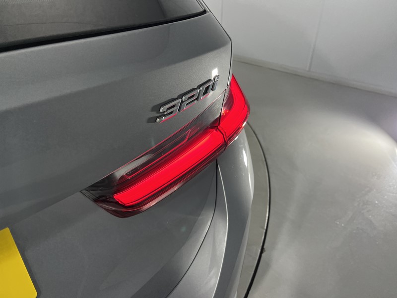 Used BMW 3 Series 2022 for sale - 76981768: Photo 46