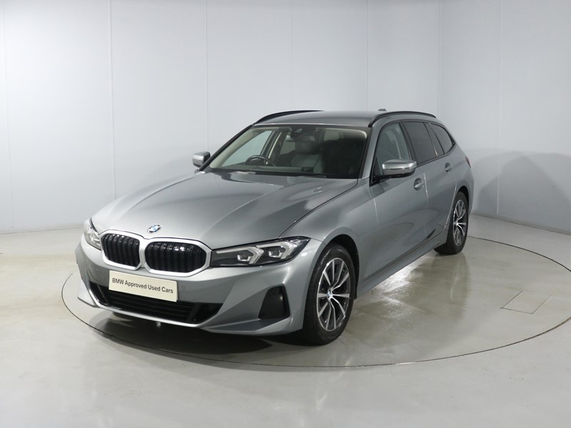 Used BMW 3 Series 2022 for sale - 76981768: Photo 49