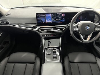 Used BMW 3 Series 2022 for sale - 76981768: Photo