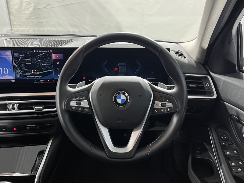 Used BMW 3 Series 2022 for sale - 76981768: Photo 5