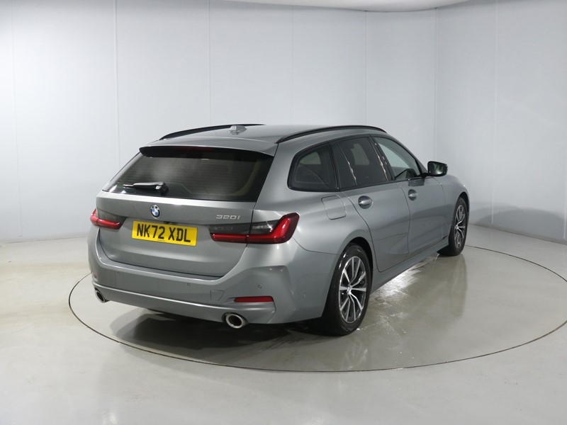 Used BMW 3 Series 2022 for sale - 76981768: Photo 50