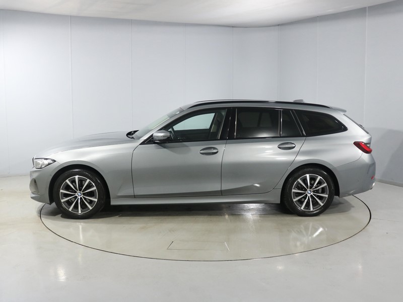 Used BMW 3 Series 2022 for sale - 76981768: Photo 51