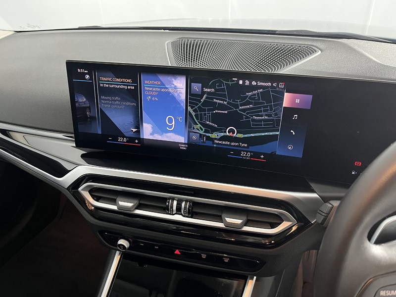 Used BMW 3 Series 2022 for sale - 76981768: Photo 8