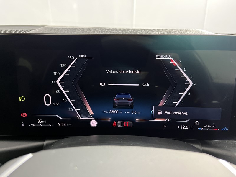 Used BMW 3 Series 2022 for sale - 76981768: Photo 9