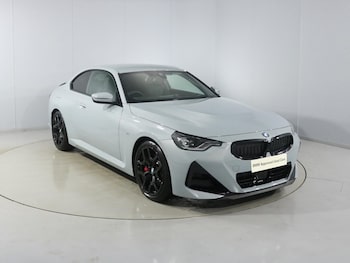 Used BMW 2 Series 2026 for sale - 78495627: Photo