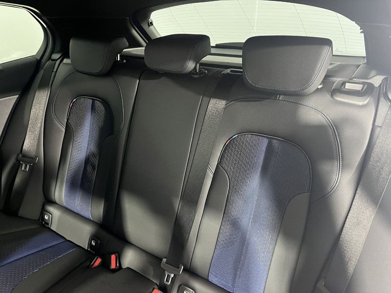 Used BMW 1 Series 2023 for sale - 77381068: Photo 12