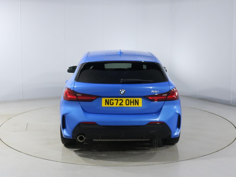 Used BMW 1 Series 2023 for sale - 77381068: Photo 15