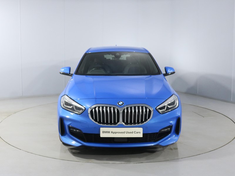 Used BMW 1 Series 2023 for sale - 77381068: Photo 16